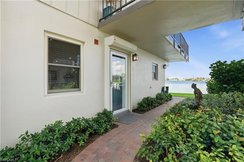3400 Gulf Shore Blvd N, Unit O1, Naples, FL 34103 Photo