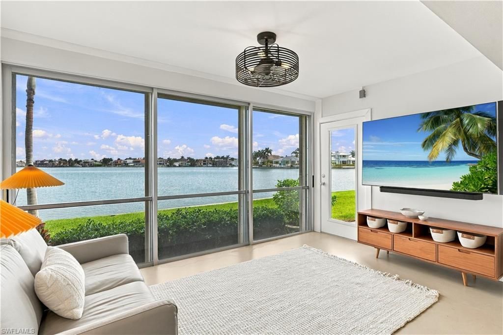 3400 Gulf Shore Blvd N, Unit O1, Naples, FL 34103 Photo
