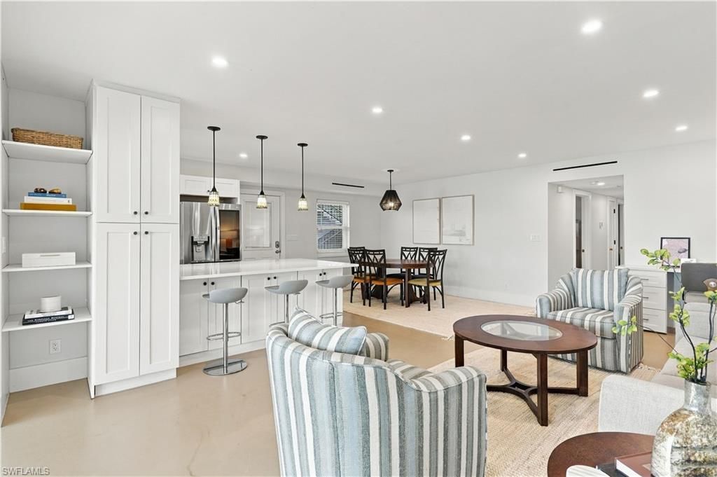 3400 Gulf Shore Blvd N, Unit O1, Naples, FL 34103 Photo