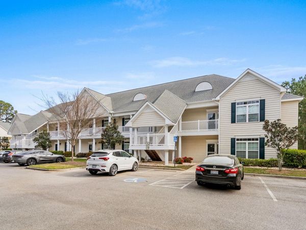 150 Scotch Broom Dr. , Unit 204, Little River, SC 29566