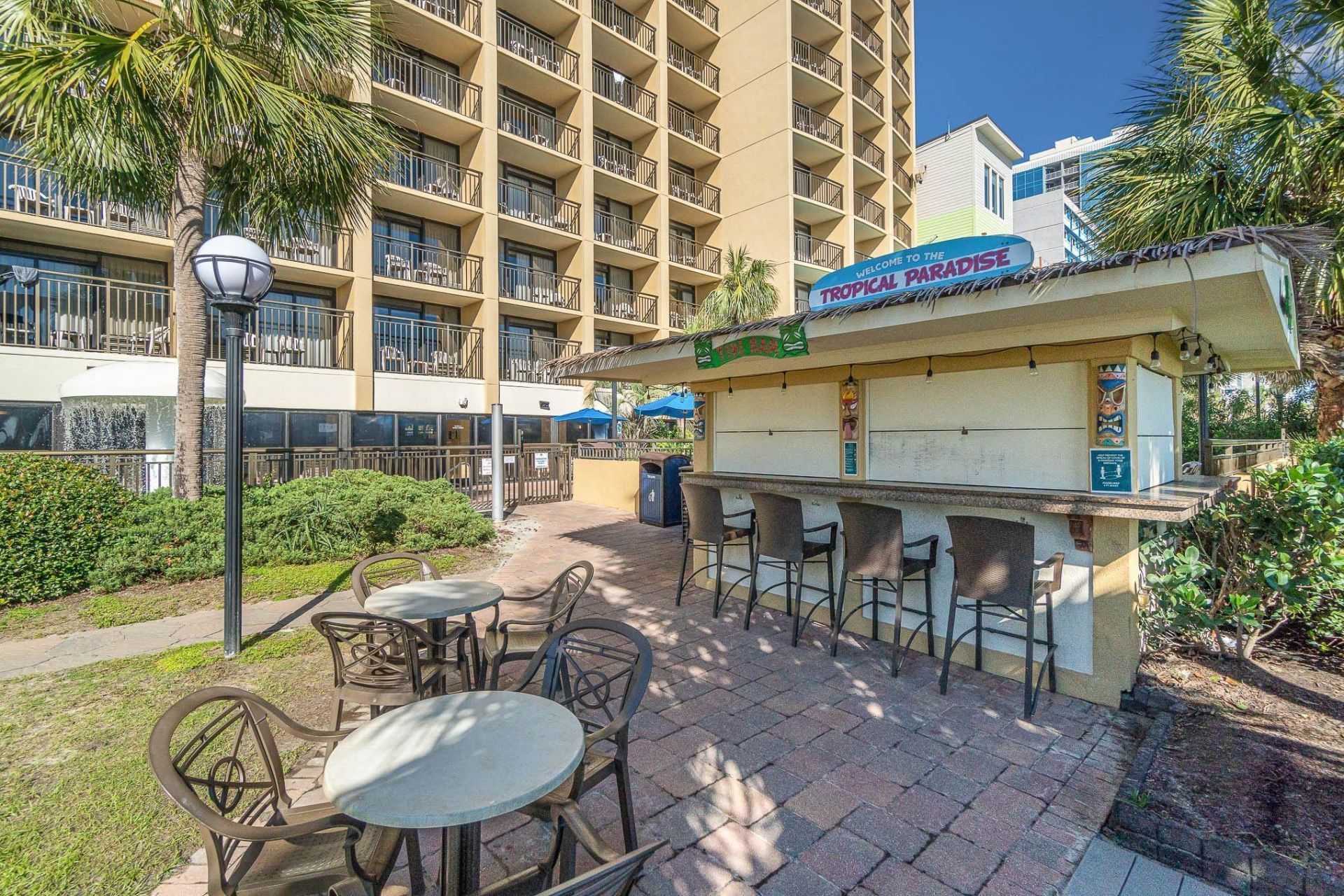 1200 N Ocean Blvd.  Photo 21