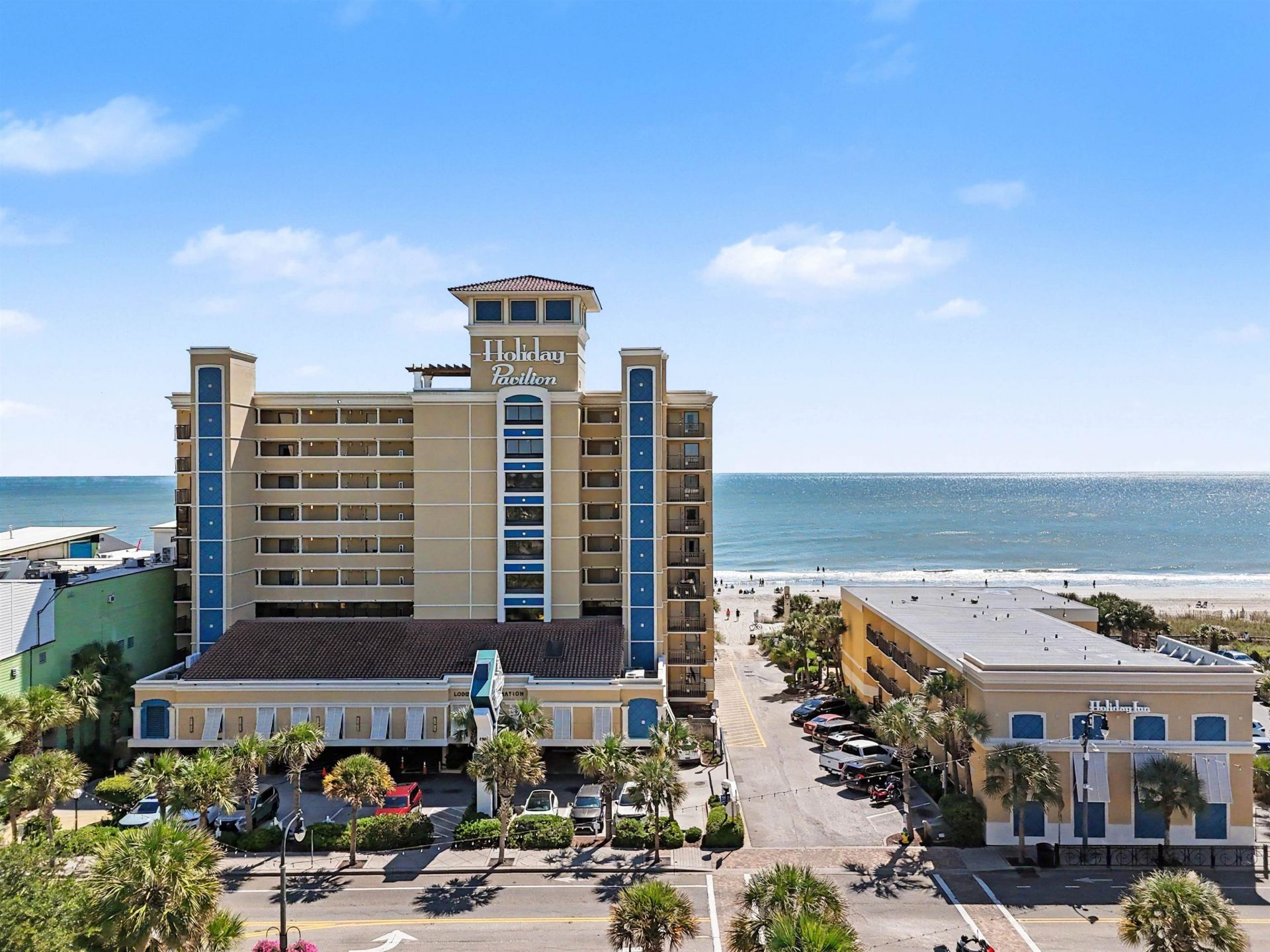 1200 N Ocean Blvd.  Photo 35