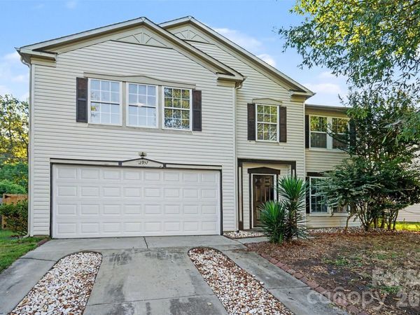 12937 Silvaire Farm Road , Charlotte, NC 28278