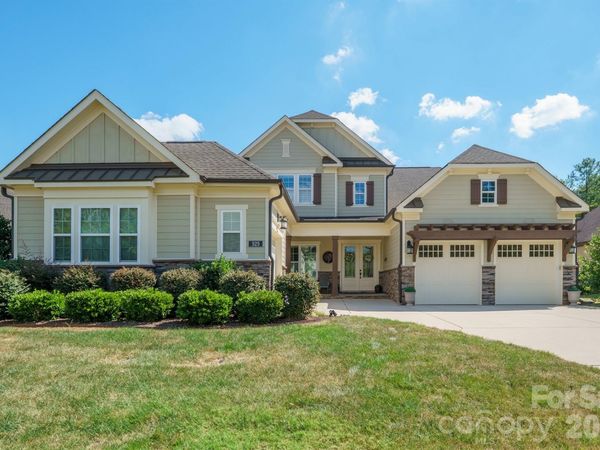 525 Vintage Creek Drive , Matthews, NC 28104