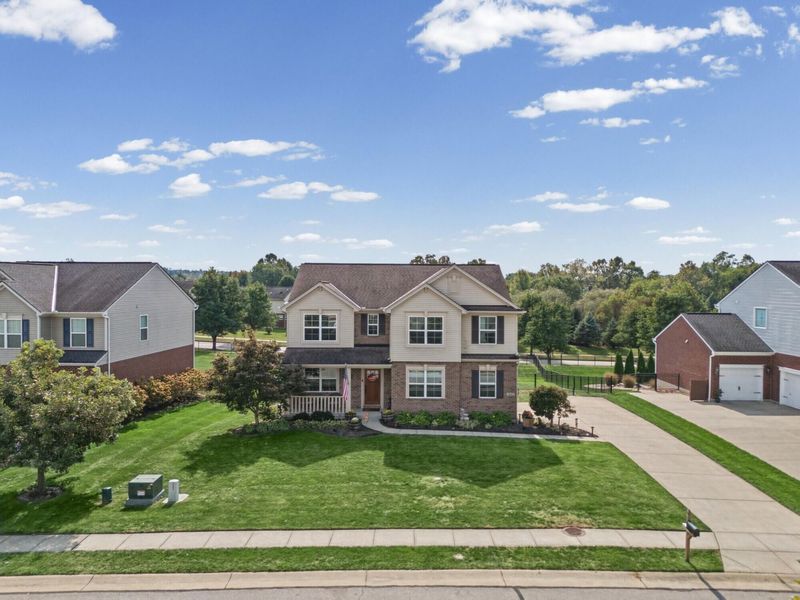 1963 Montpelier Drive, Hebron, KY 41048 Photo 1