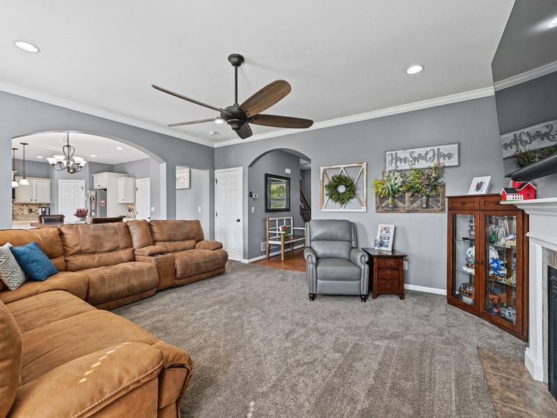 1963 Montpelier Drive, Hebron, KY 41048 Photo 12