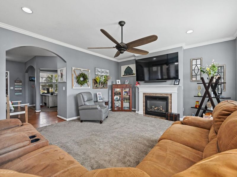 1963 Montpelier Drive, Hebron, KY 41048 Photo 13