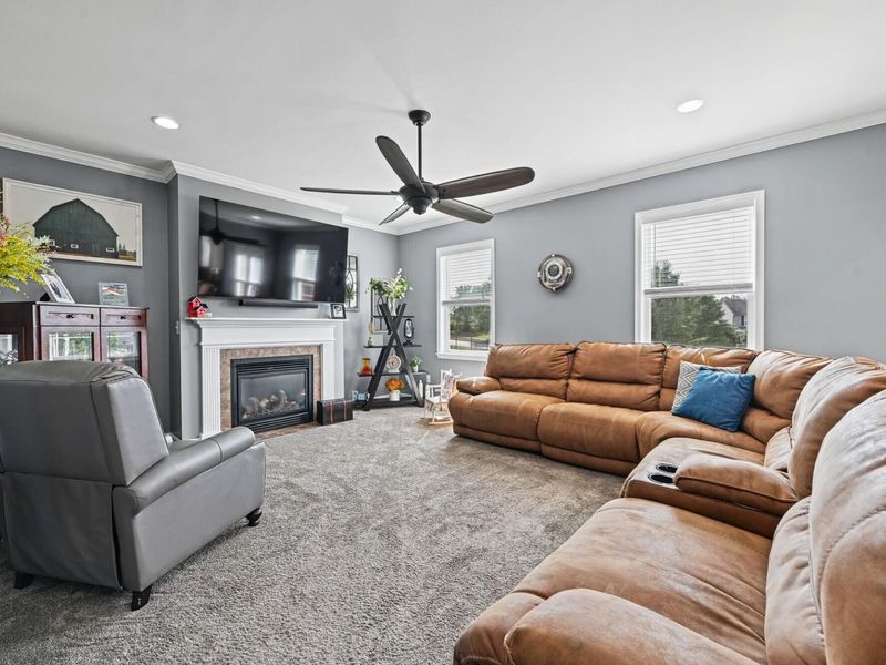 1963 Montpelier Drive, Hebron, KY 41048 Photo 5