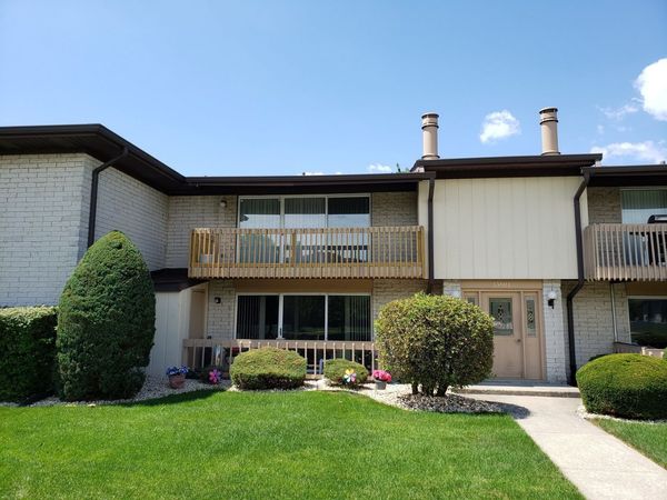 15804 86th Avenue, Unit 128, Orland Park, IL 60462