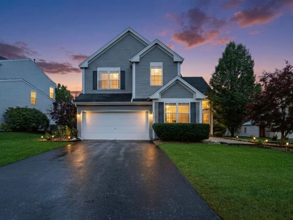 107 Acorn Court, Round Lake Beach, IL 60073