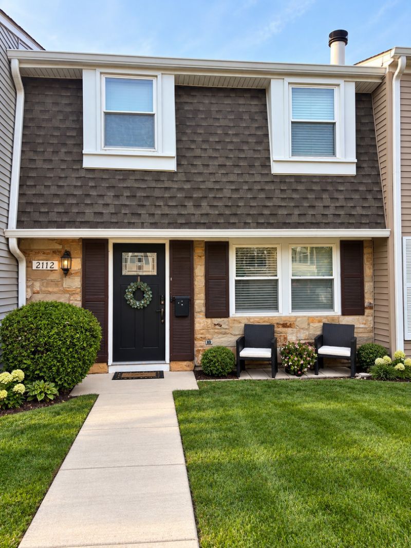 2112 Stanley Court, Unit NONE, Schaumburg, IL 60194 Main Photo