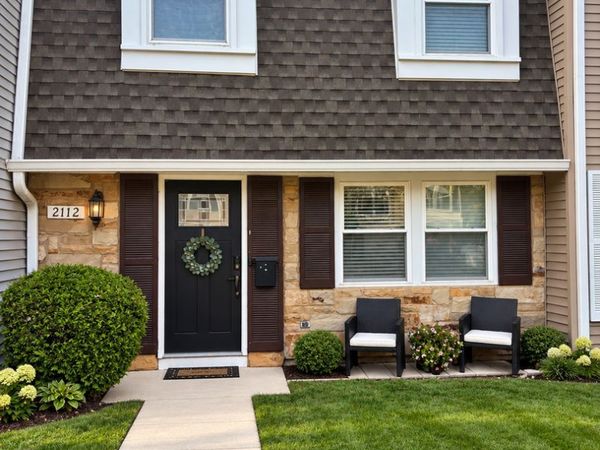 2112 Stanley Court , Unit NONE, Schaumburg, IL 60194