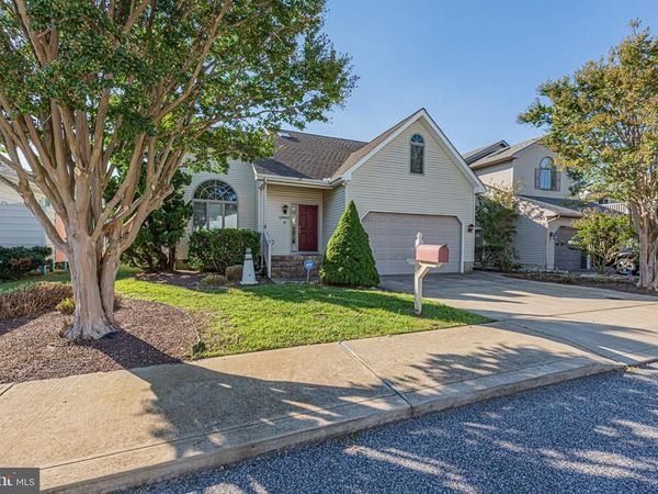 13903 SEA CAPTAIN ROAD, OCEAN CITY, MD 21842