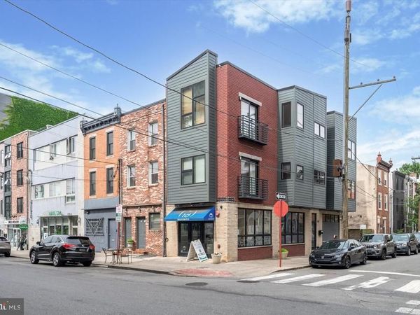 990 92 N 2ND STREET, PHILADELPHIA, PA 19123