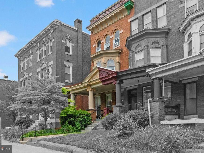 2841 N Calvert Street , Baltimore, MD 21218 Main Photo