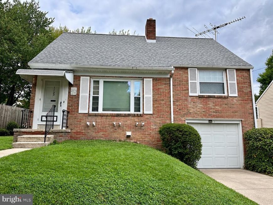 1123 Sheridan Street, Reading, PA 19611 Main Photo