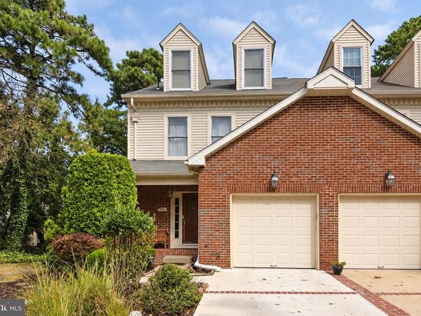 400 WILLIAMSBURG COURT, MARLTON, NJ 08053