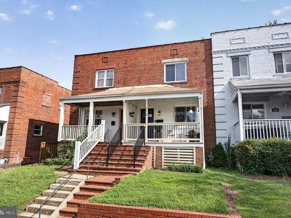 318 WESMOND DRIVE, ALEXANDRIA, VA 22305