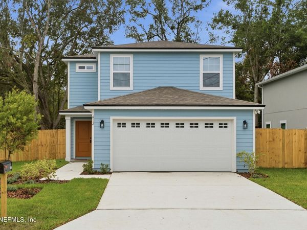 612 FLORENCE Street, Jacksonville, FL 32205