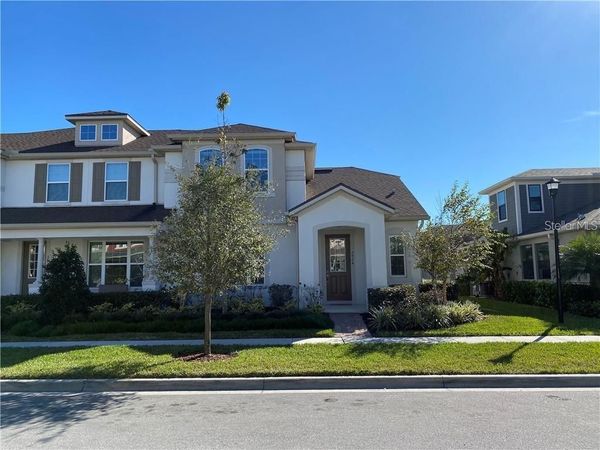 2924 WINDMILL DRIVE , KISSIMMEE, FL 34741