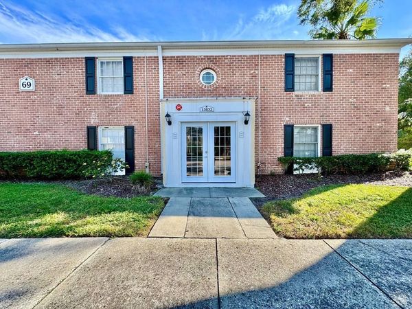 13832 ORANGE SUNSET DRIVE , Unit 202, TAMPA, FL 33618