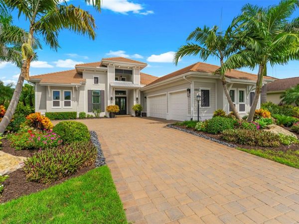 4925 BENITO COURT, BRADENTON, FL 34211