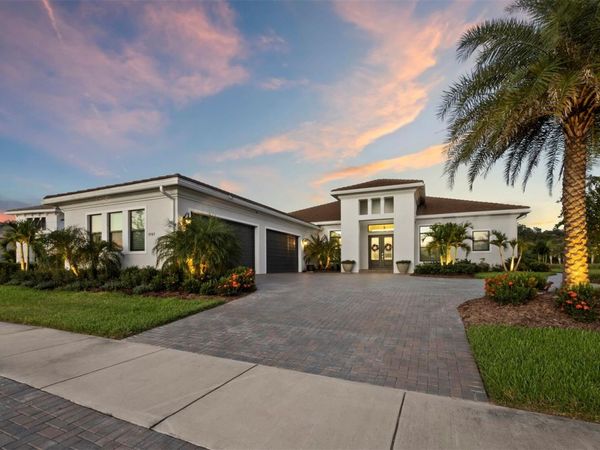8989 ARTISAN WAY , SARASOTA, FL 34240