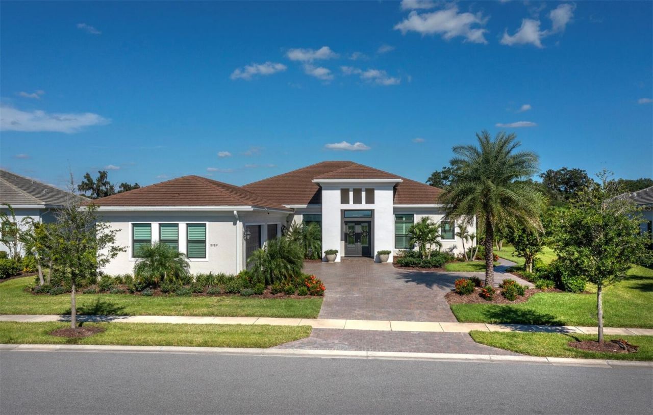 8989 Artisan Way, Sarasota, FL 34240 Photo