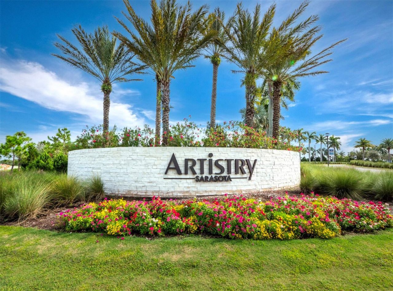 8989 Artisan Way, Sarasota, FL 34240 Photo