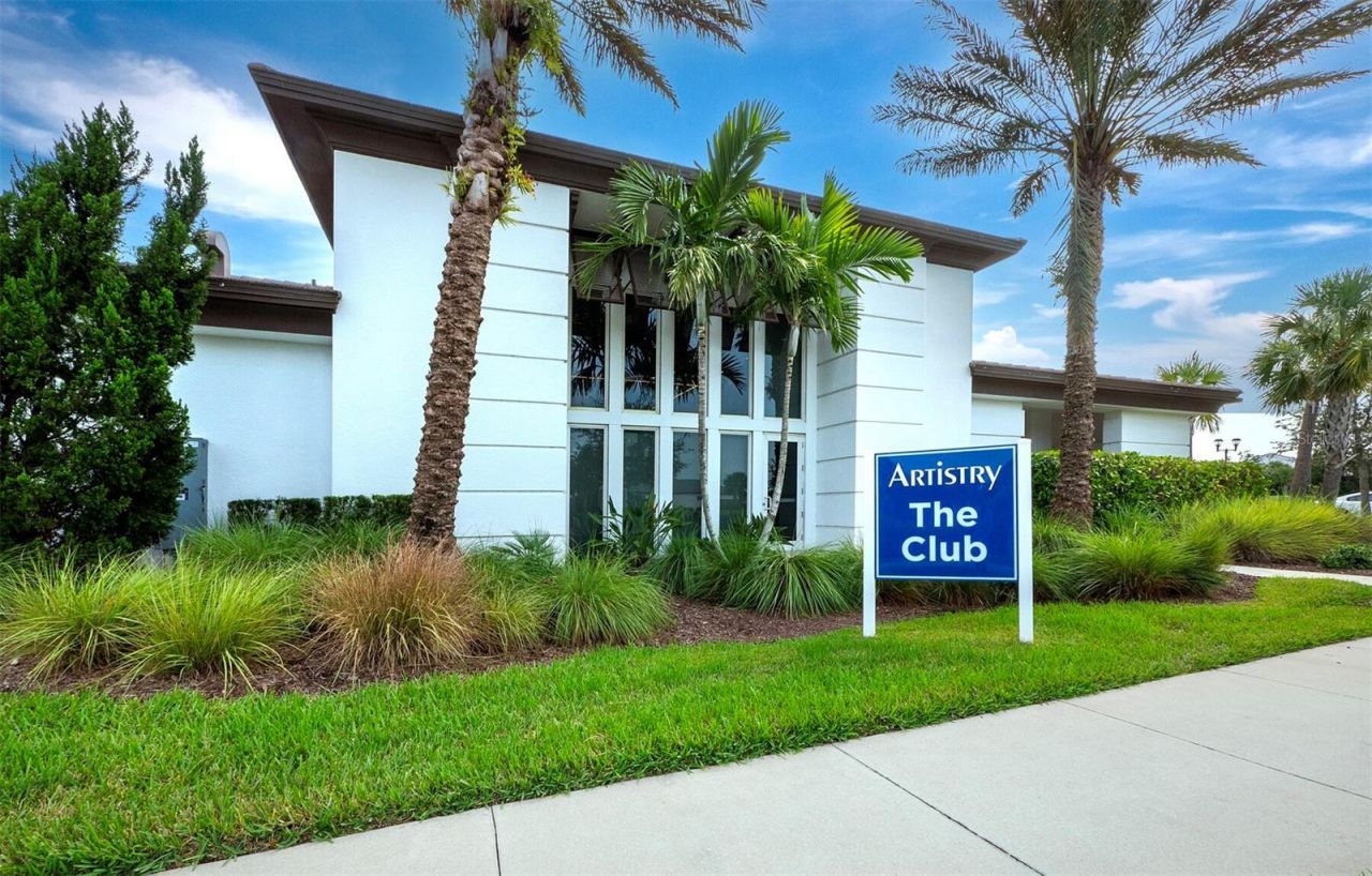 8989 Artisan Way, Sarasota, FL 34240 Photo