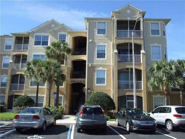 2817 ALMATON LOOP , Unit 304, KISSIMMEE, FL 34747