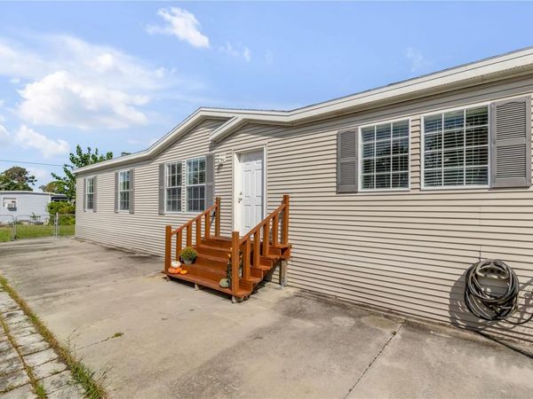 5407 LANDIS AVENUE , PORT ORANGE, FL 32127