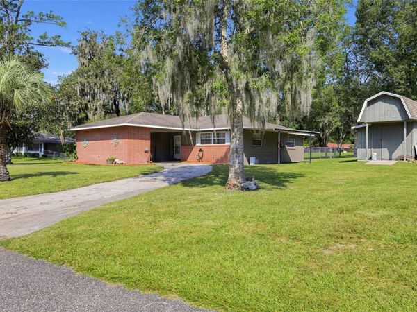 8065 SW 100TH LANE ROAD , OCALA, FL 34481