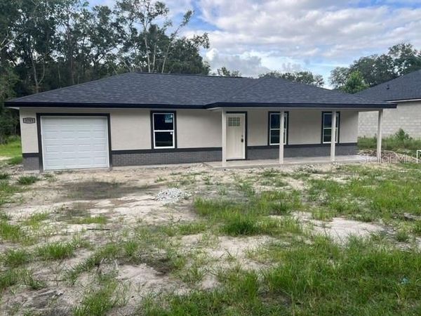 3745 SE 140TH LANE , SUMMERFIELD, FL 34491
