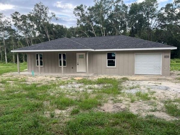 3711 SE 140TH LANE , SUMMERFIELD, FL 34491