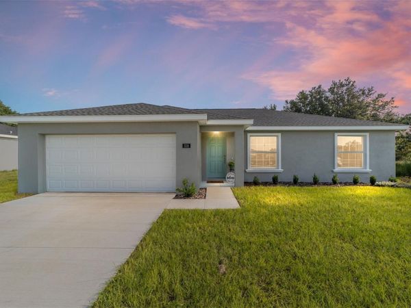 13487 SW 115TH PLACE , DUNNELLON, FL 34432