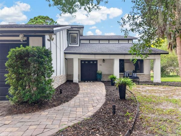 86 SHADOW LANE , LAKELAND, FL 33813