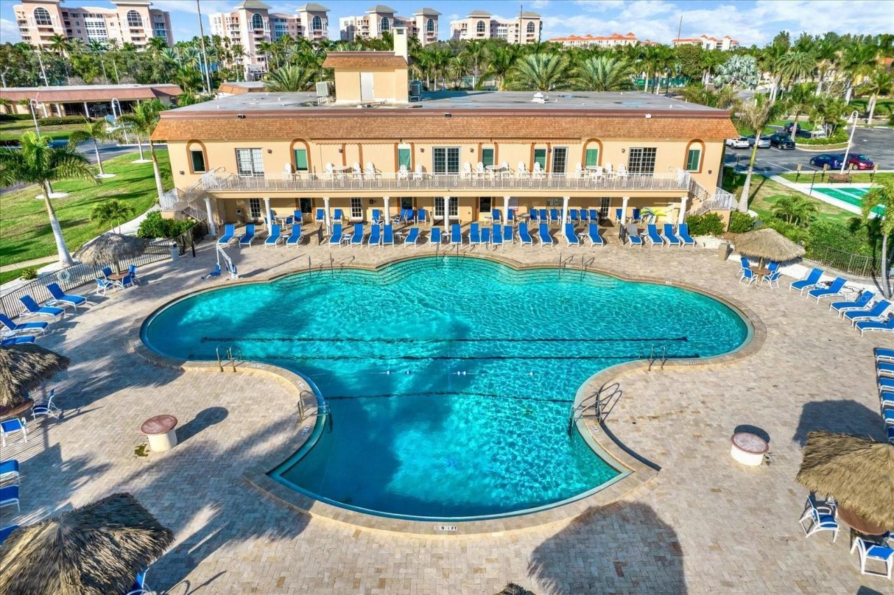 4900 Brittany Drive S, Unit 805, Saint Petersburg, FL 33715 Photo