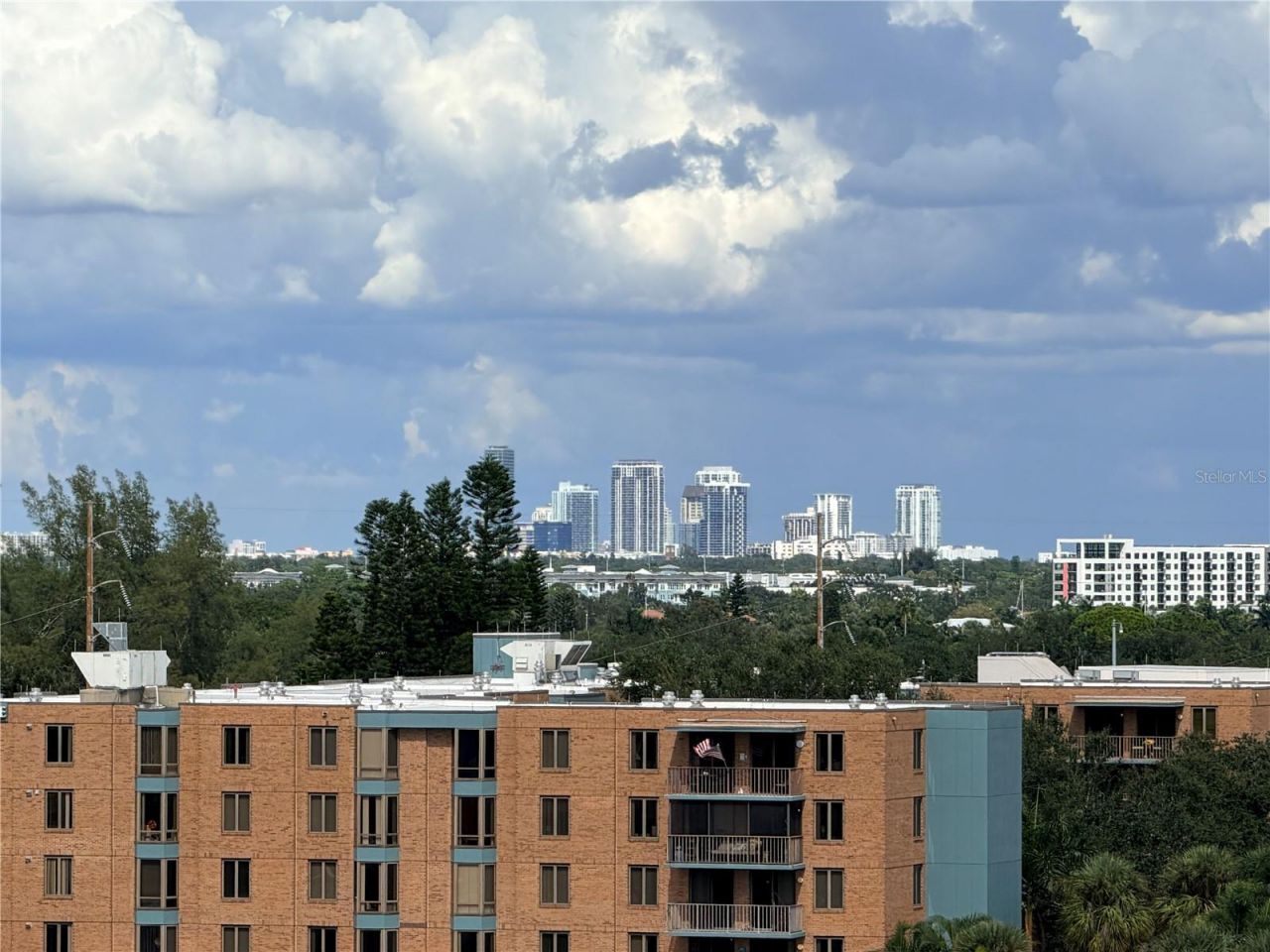 4900 Brittany Drive S, Unit 805, Saint Petersburg, FL 33715 Photo
