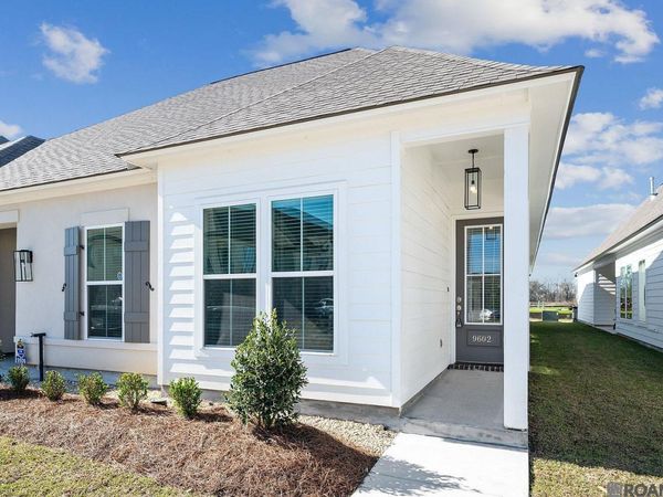 9602 Creekview Dr, Baton Rouge, LA 70836