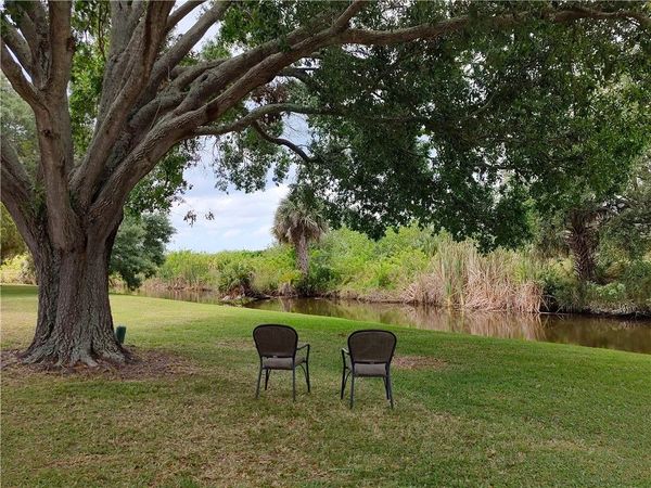 451 Papaya Circle , Barefoot Bay, FL 32976