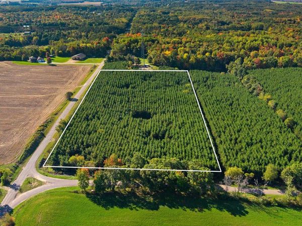 Lot 3 MERRYLAND DRIVE, Custer, WI 54423