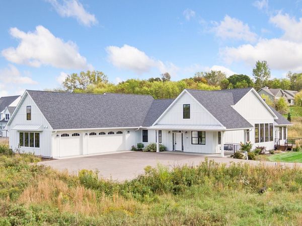 1191 42nd Street , Hudson, WI 54016
