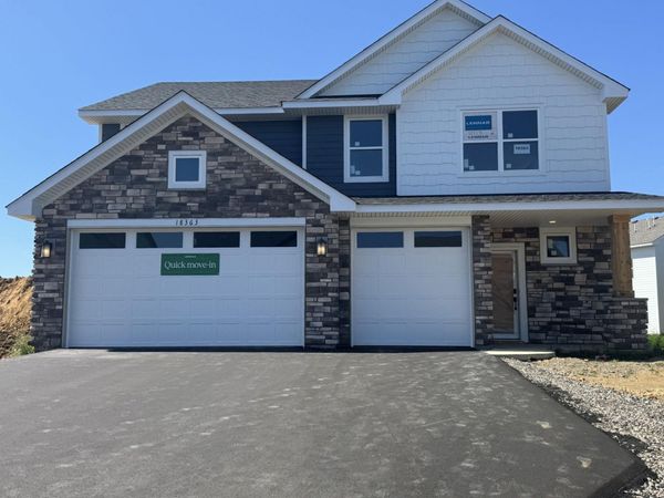 18363 Gladhurst Lane , Lakeville, MN 55044