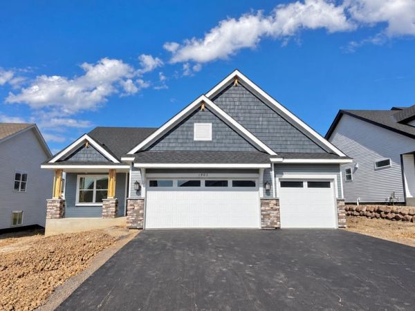 1903 Dogwood Court, Carver, MN 55315