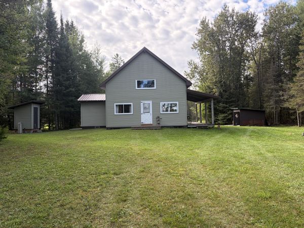 3500 E Michigan 48 HWY, Pickford, MI 49774