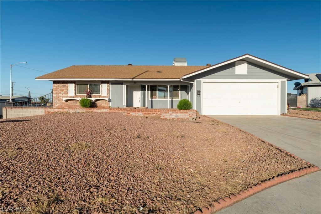 801 Sanford Court, Las Vegas, NV 89107 Main Photo