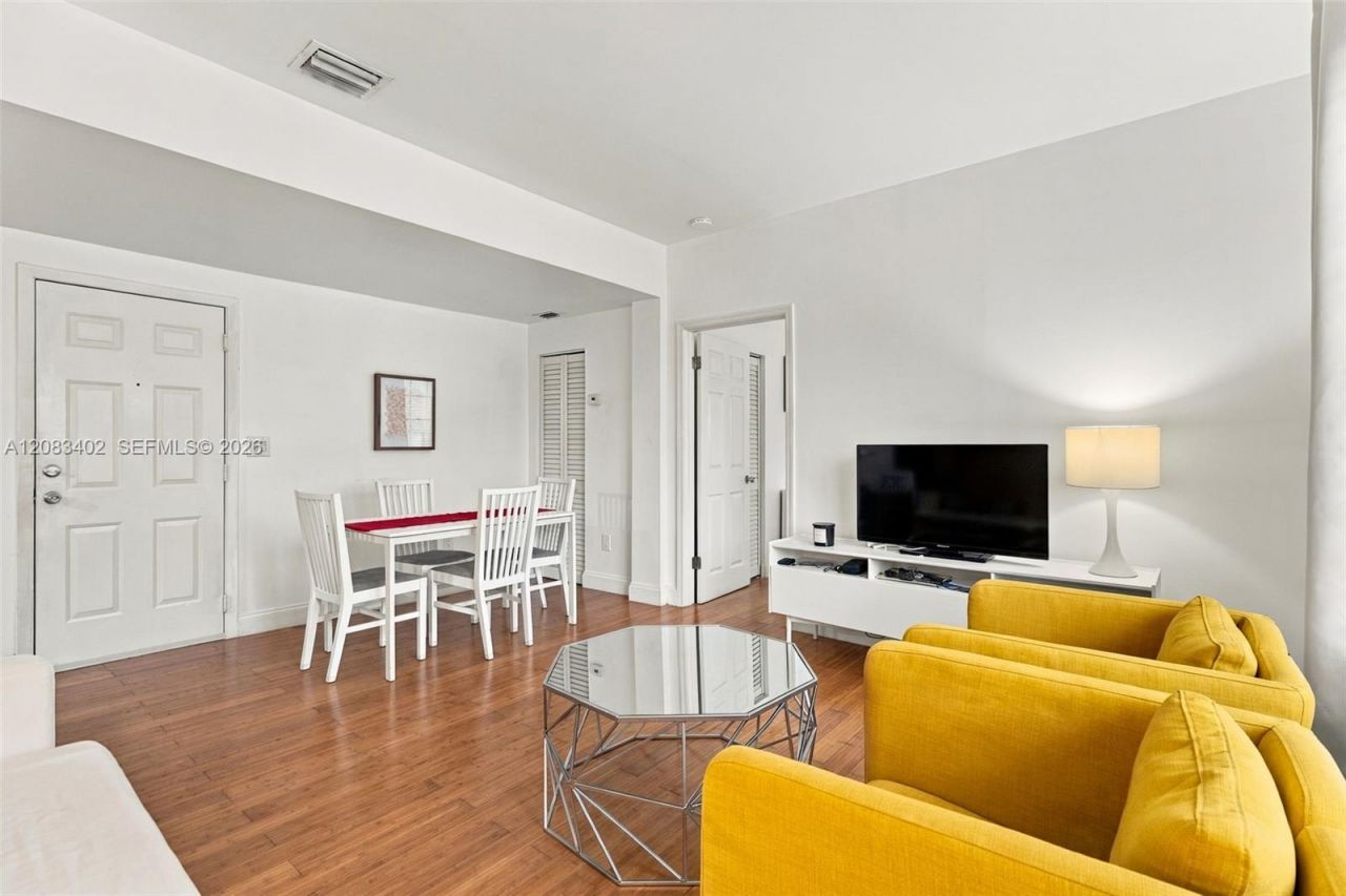 1051 Meridian Ave , Unit 1E, Miami Beach, FL 33139 Photo