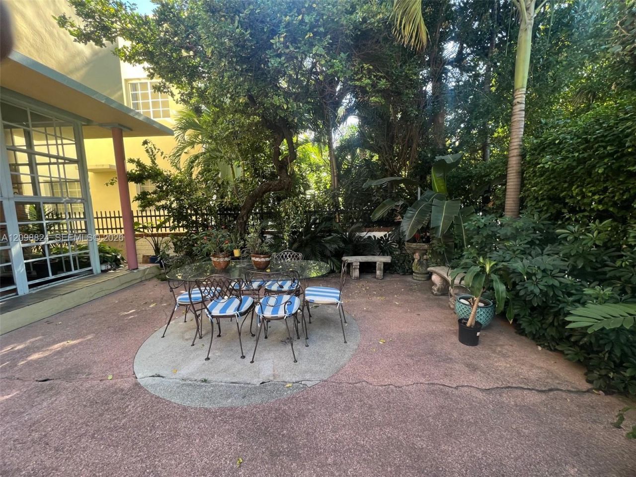 1051 Meridian Ave , Unit 1E, Miami Beach, FL 33139 Photo