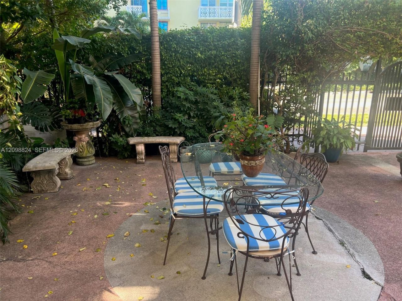 1051 Meridian Ave , Unit 1E, Miami Beach, FL 33139 Photo